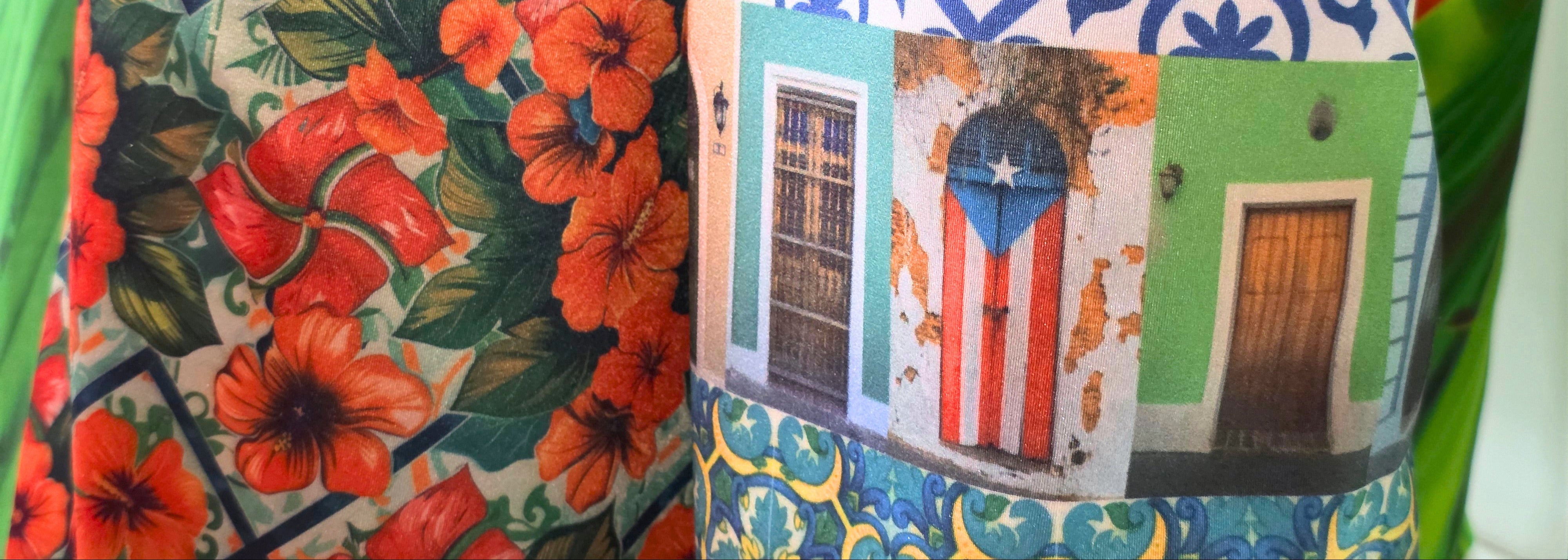 Colección de Puerto Rico