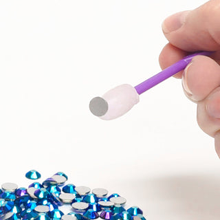 Crystal FX Aplicador de Flatback Rhinestones