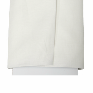 Estopilla / Handkerchief Linen, 37" Wide - 100% Linen, White