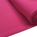 Liverpool Fabric, 60" Wide- 100% Polyester, Fuchsia