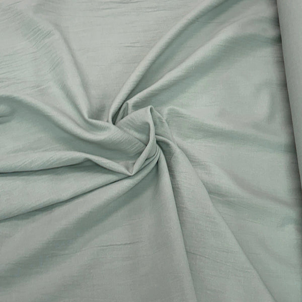 Mint Green, Gasa 54" 100% Algodon