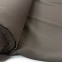 Georgette Fabric, 45" Wide- 100% Polyester, Gray