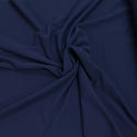Navy, Liverpool 60" 100% Polyester