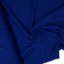 Royal Blue, Liverpool 60" 100% Polyester