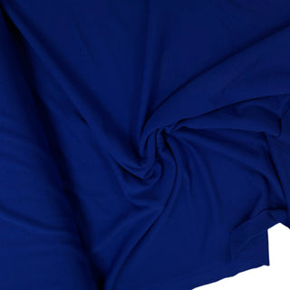 Royal Blue, Liverpool 60" 100% Polyester