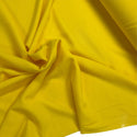 Liverpool Fabric, 60" Wide- 100% Polyester, Yellow