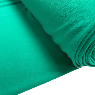 Teal, Liverpool 60" 100% Polyester