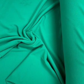 Teal, Liverpool 60" 100% Polyester