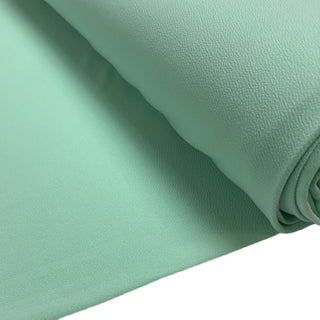Mint Green, Liverpool 60" 100% Polyester