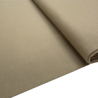 Oxford Fabric, 60" Wide - 75% Cotton, 25% Polyester, Nude