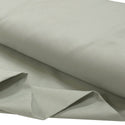 Oxford Fabric, 60" Wide - 75% Cotton, 25% Polyester, Light Gray