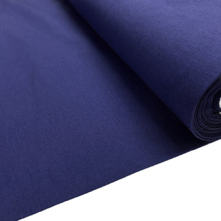 Oxford Fabric, 60" Wide - 75% Cotton, 25% Polyester, Royal Blue