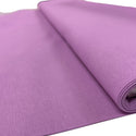 Oxford Fabric, 60" Wide - 75% Cotton, 25% Polyester, Lavanda