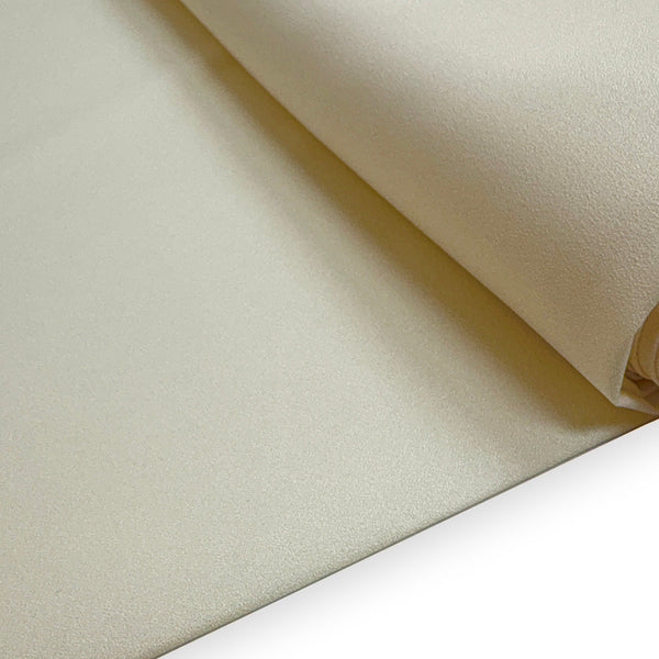 Georgette Fabric, 45" Wide- 100% Polyester, Ivory
