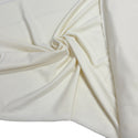 Liverpool Fabric, 60" Wide- 100% Polyester, Ivory