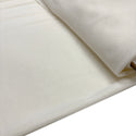 Liverpool Fabric, 60" Wide- 100% Polyester, Ivory