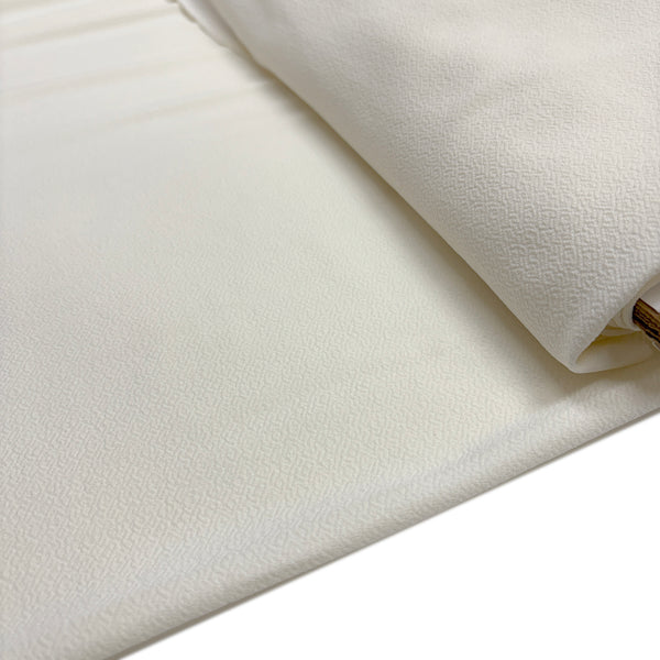 Liverpool Fabric, 60" Wide- 100% Polyester, Ivory