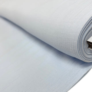 Gasa / Gauze Fabric, 54" Wide- 100% Cotton, Light Blue