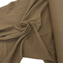 Gasa / Gauze Fabric, 54" Wide- 100% Cotton, Light Brown