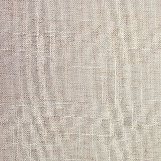 Linz Beige, Textured Blackout Fabric - 110" wide; 1 Yard