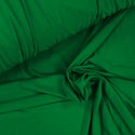 Licra/Lycra Serene, 58" Wide- 100% Polyester, Four Way Stretch- Kelly Green