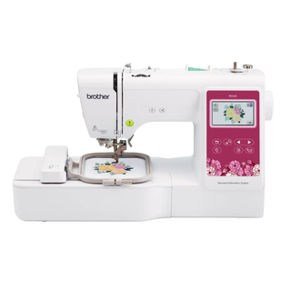 Máquina de Bordar Brother - PE545 - SOLO PARA RECOGIDO