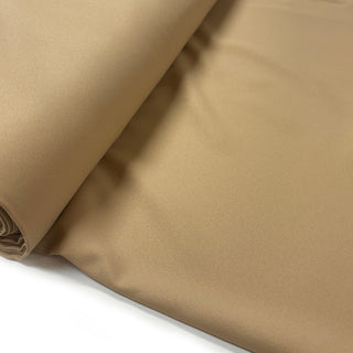 Georgette Fabric, 45" Wide- 100% Polyester, Nude