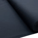 Oxford Fabric, 60" Wide - 75% Cotton, 25% Polyester, Navy