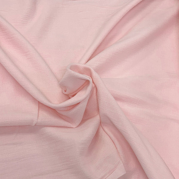 Light Pink, Gasa 54" 100% Algodon