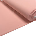 Liverpool Fabric, 60" Wide- 100% Polyester, Pink Blush