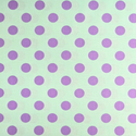 100% Cotton Printed Fabric, 44/45" Green Stripes
