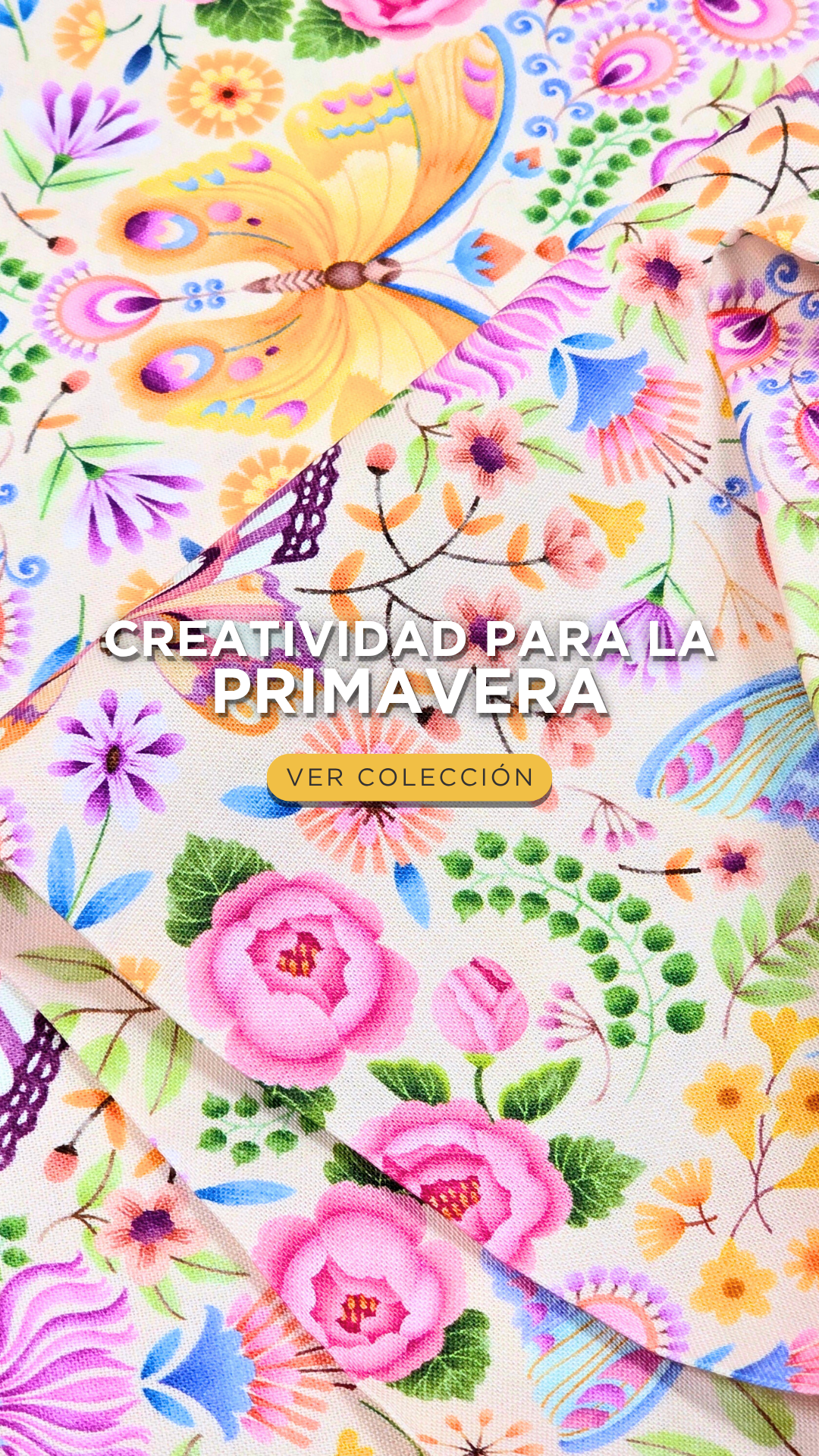 Primavera 2026   banner mobile   espanol 2