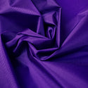 Tela de Bandera/ Flag Fabric, 60" Wide - 100% Polyester, Purple