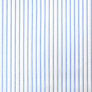 100% Cotton Printed Fabric, 44/45" Green Stripes