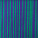 100% Cotton Printed Fabric, 44/45" Green Stripes
