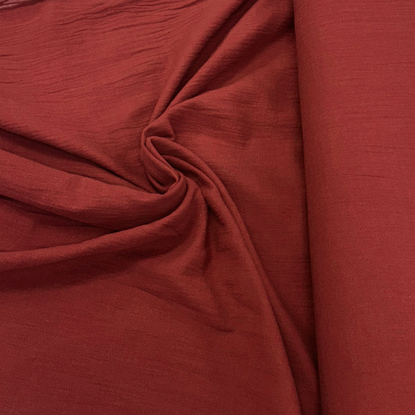 Red, Gasa 54" 100% Algodon