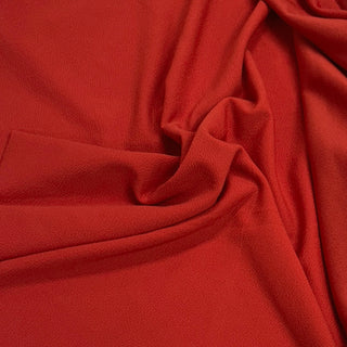 Red, Liverpool 60" 100% Polyester