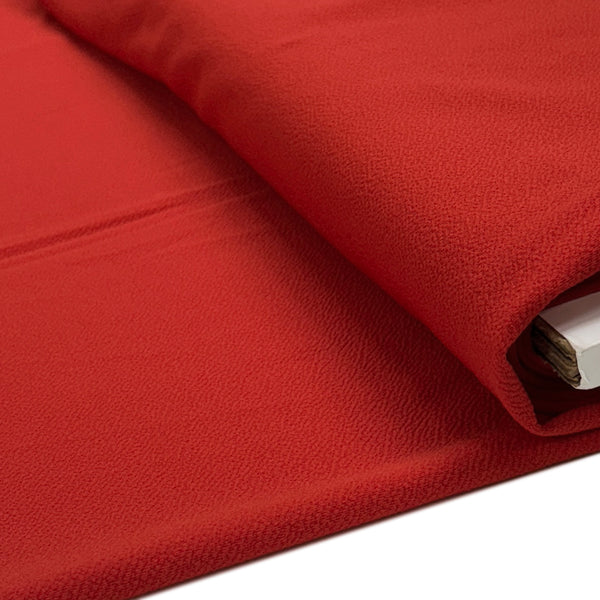 Red, Liverpool 60" 100% Polyester