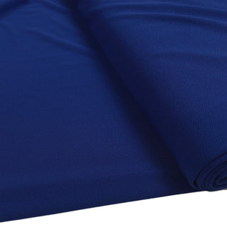 Royal Blue, Liverpool 60" 100% Polyester