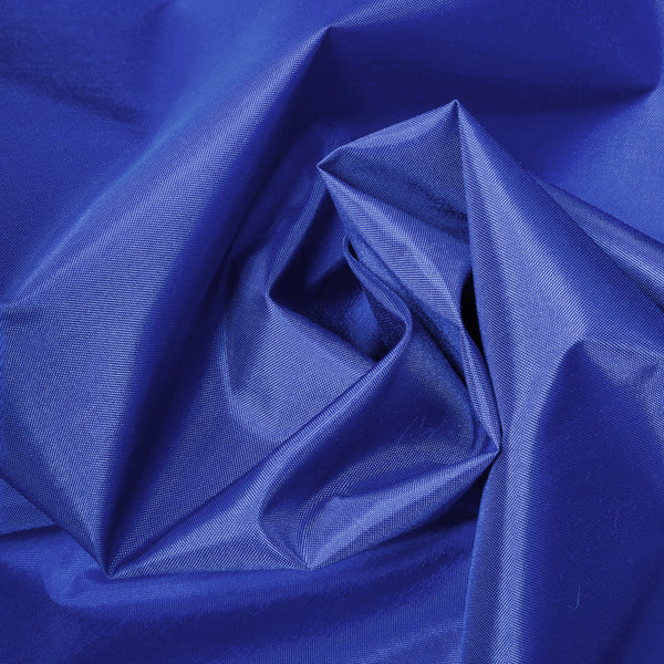 Royal Blue, Bandera 100% Poliester