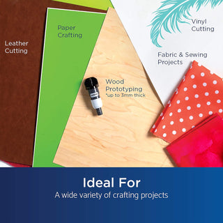 Máquina de Cortar Brother - ScanNCut DX SDX85S - SOLO PARA RECOGIDO