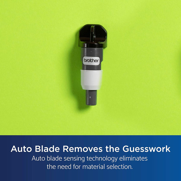 Máquina de Cortar Brother - ScanNCut DX SDX85S - SOLO PARA RECOGIDO