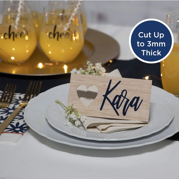 Máquina de Cortar Brother - ScanNCut DX SDX85S - SOLO PARA RECOGIDO