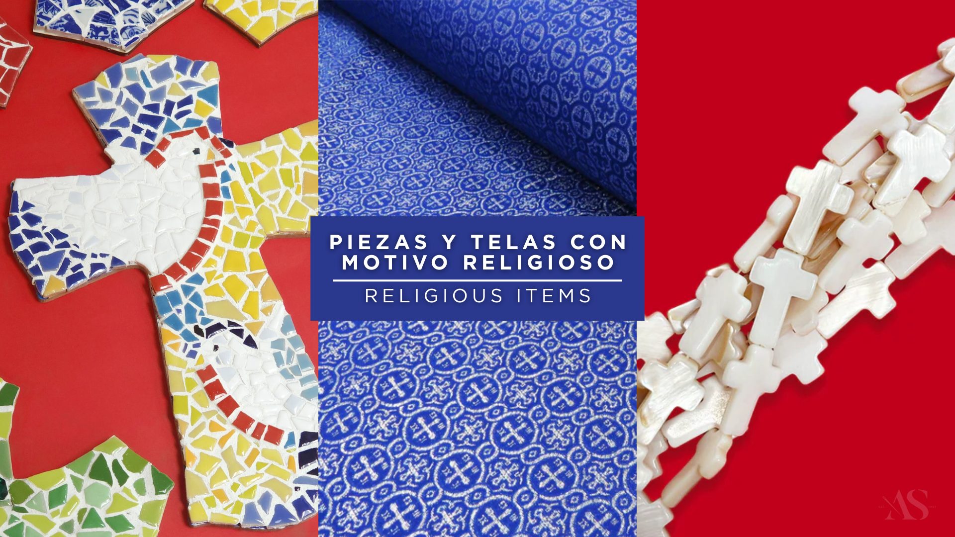 Semana santa 2026   articulos religiosos   banner