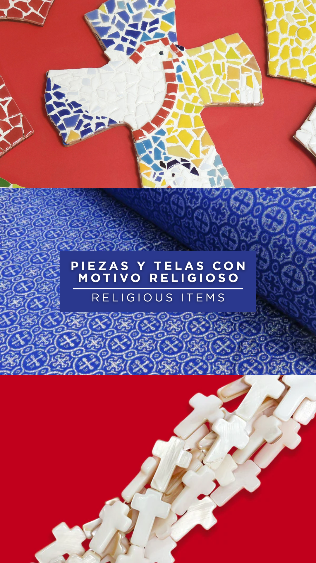 Semana santa 2026   articulos religiosos   banner mobile