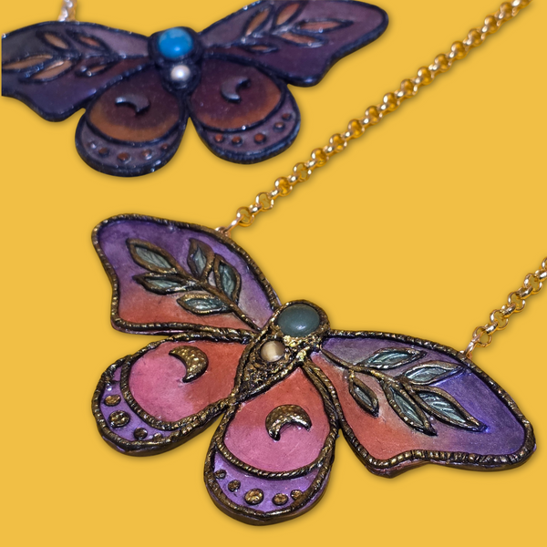 Taller Avanzado de Polymer Clay*