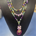 Intermediate Jewelry Workshop*