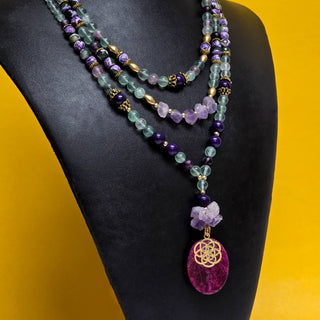 Intermediate Jewelry Workshop*