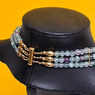 Intermediate Jewelry Workshop*
