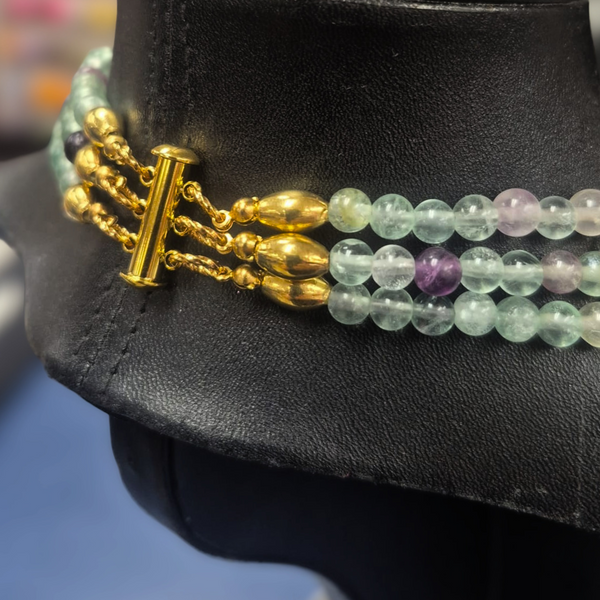 Intermediate Jewelry Workshop*